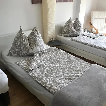 Lg Lovely Apartment
