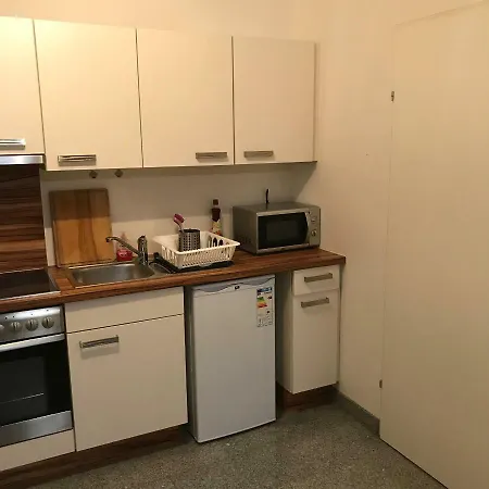Lg Lovely Apartment