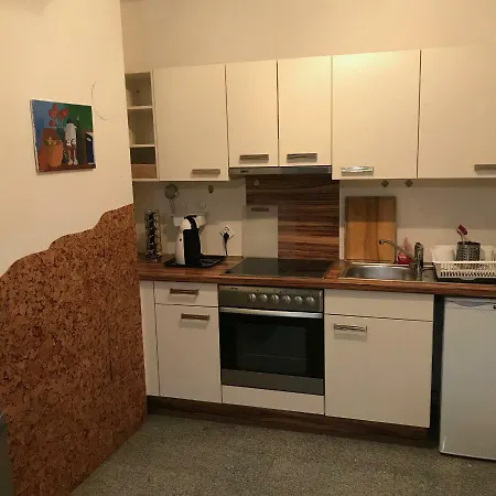 Apartment Lg Lovely Stockerau