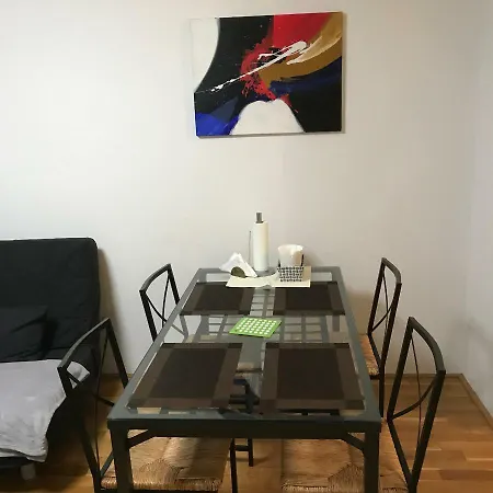 Apartment Lg Lovely *