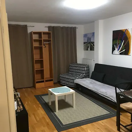 Apartment Lg Lovely *